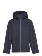 Boys Softshell - Light Weight Color Kids Navy
