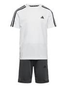 U Tr-Es 3S Tset Adidas Sportswear White