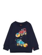 Lwscope 200 - Sweatshirt LEGO Kidswear Navy