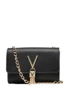 Divina Valentino Bags Black