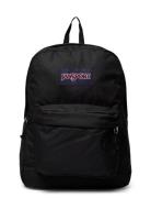 Superbreak JanSport Black