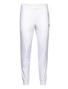 Trouser EA7 White