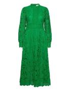 Cmlaly-Dress Copenhagen Muse Green
