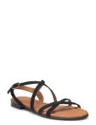 Sandals Billi Bi Black