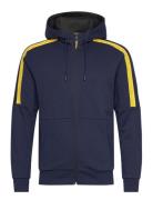 Sweatshirt EA7 Navy