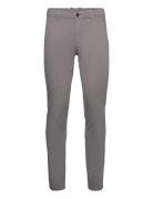 Superflex Chino Pants Lindbergh Grey