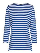 Ilma Shirt Marimekko Blue