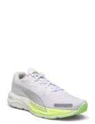 Velocity Nitro 2 Wns PUMA White