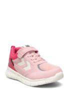 X-Light Tex 2.0 Jr Hummel Pink