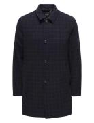 Onsarthur Wool Carcoat Otw ONLY & SONS Navy