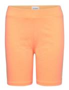 Juicy Cycle Short Juicy Couture Orange