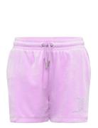 Juicy Velour Short Juicy Couture Purple