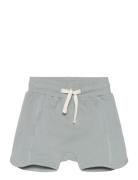 Sweat Shorts Line Petit Piao Blue