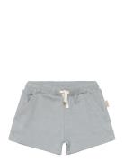 Shorts Modal Petit Piao Blue