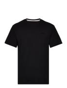 Akkikki S/S Logo Tee Noos Anerkjendt Black