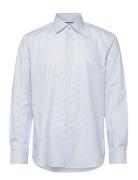 2Ply Fine Dobby Modern Shirt Michael Kors Blue