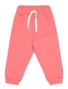 Soft Sweat Pavo Pants Mads Nørgaard Pink