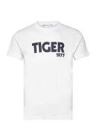 Dillan Tiger Of Sweden White