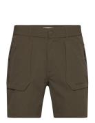 Track Shorts Fat Moose Khaki