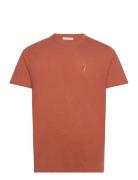 Regular T-Shirt Revolution Orange