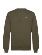 Crewneck Revolution Khaki