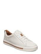 Un Maui Lace Clarks White