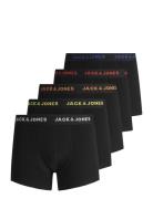 Jacblack Friday Trunks 5 Pack Box Ln Jack & J S Black