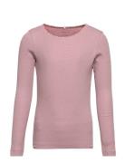 Nkfkab Ls Slim Top Name It Pink