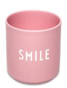 Favourite Cups - Occasion Design Letters Pink