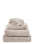 Fontana Towel Organic Mille Notti Beige