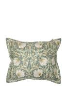 Pimpernel Pillowcase Mille Notti Green