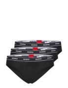 Triplet Brief Stripe HUGO Black