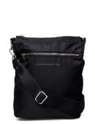 Novara Messenger Kristel Adax Black