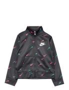 Nkg Nsw Track Jacket & Legg Se Nike Patterned