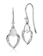 Cecilie Schmeichel Ear Hooks Izabel Camille Silver