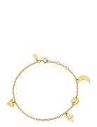 Tullia Bracelet Maanesten Gold