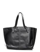 Glossy Aubrey Bag Becksöndergaard Black