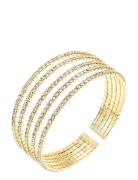 Celine Multi Bracelet By Jolima Gold