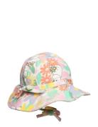 Summerly Hat Martinex Patterned