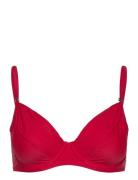 Luxe Demi Uf Hunkemöller Red