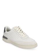 Courtlite Run G Clarks White