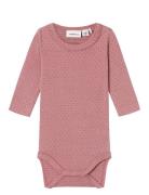 Nbfhusia R Ls Body Name It Pink