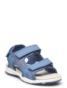 Anchor Sandal 3V Viking Blue