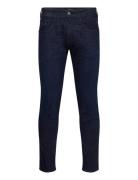 Anbass Trousers Slim 99 Denim Replay Blue