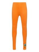 Pippi Leggings Martinex Orange