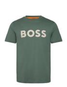 Thinking 1 BOSS Green