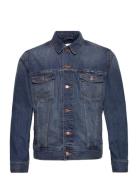 Classic Jacket Wrangler Blue