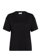 Loose Fit Tee Filippa K Black