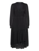 Phloxbbnora Dress Bruuns Bazaar Black