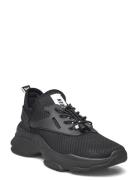 Match-E Sneaker Steve Madden Black